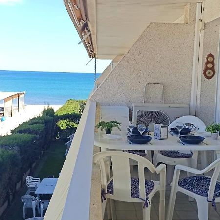 Bikini Apartman Miami Playa Kültér fotó