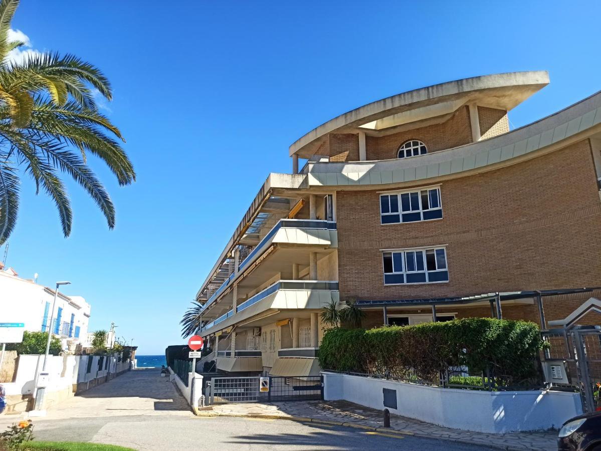 Bikini Apartman Miami Playa Kültér fotó