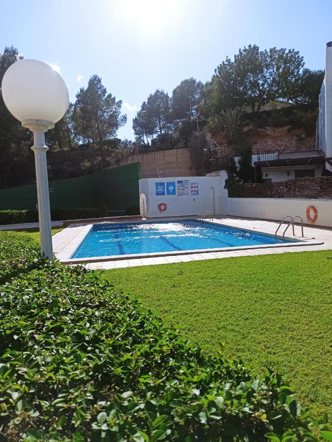 Bikini Apartman Miami Playa Kültér fotó