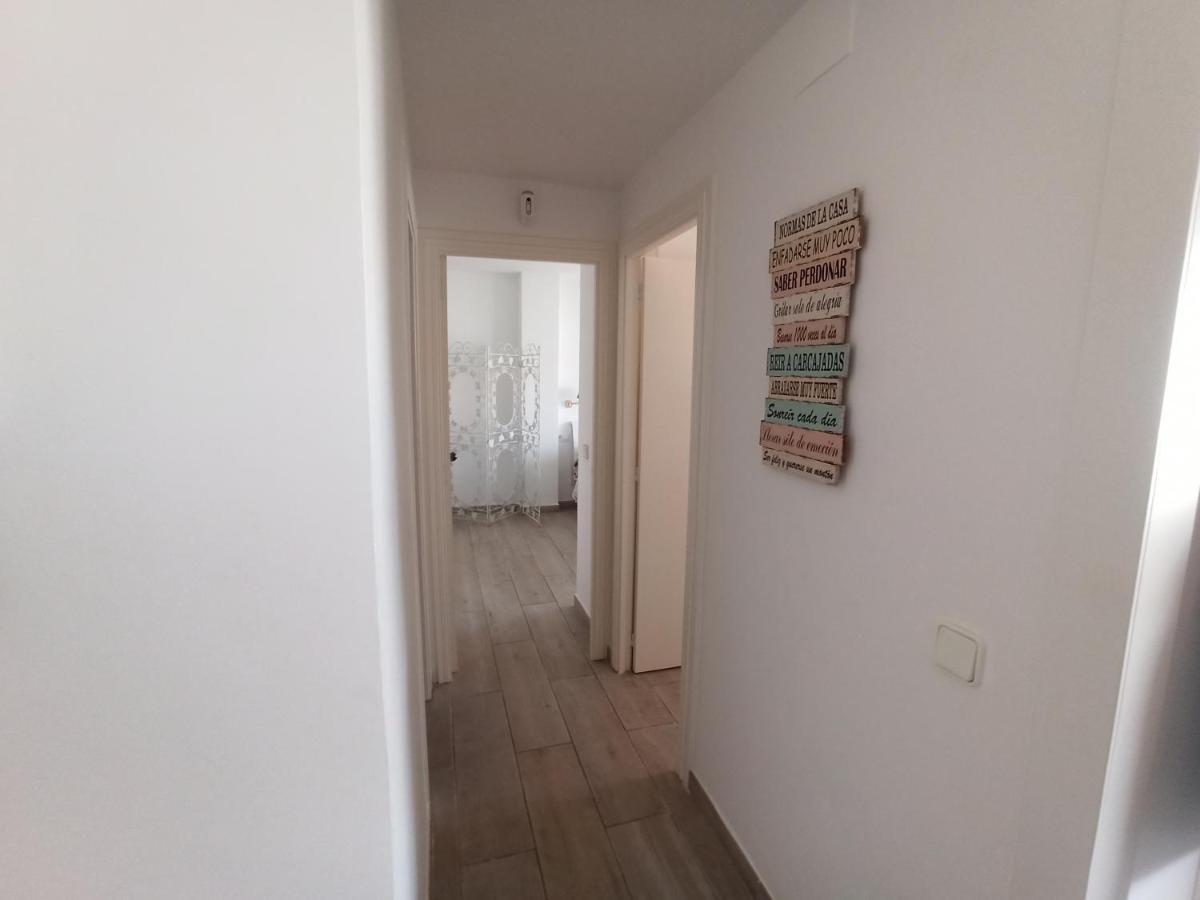Bikini Apartman Miami Playa Kültér fotó