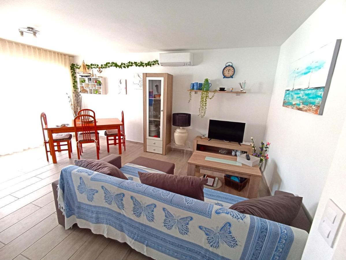 Bikini Apartman Miami Playa Kültér fotó