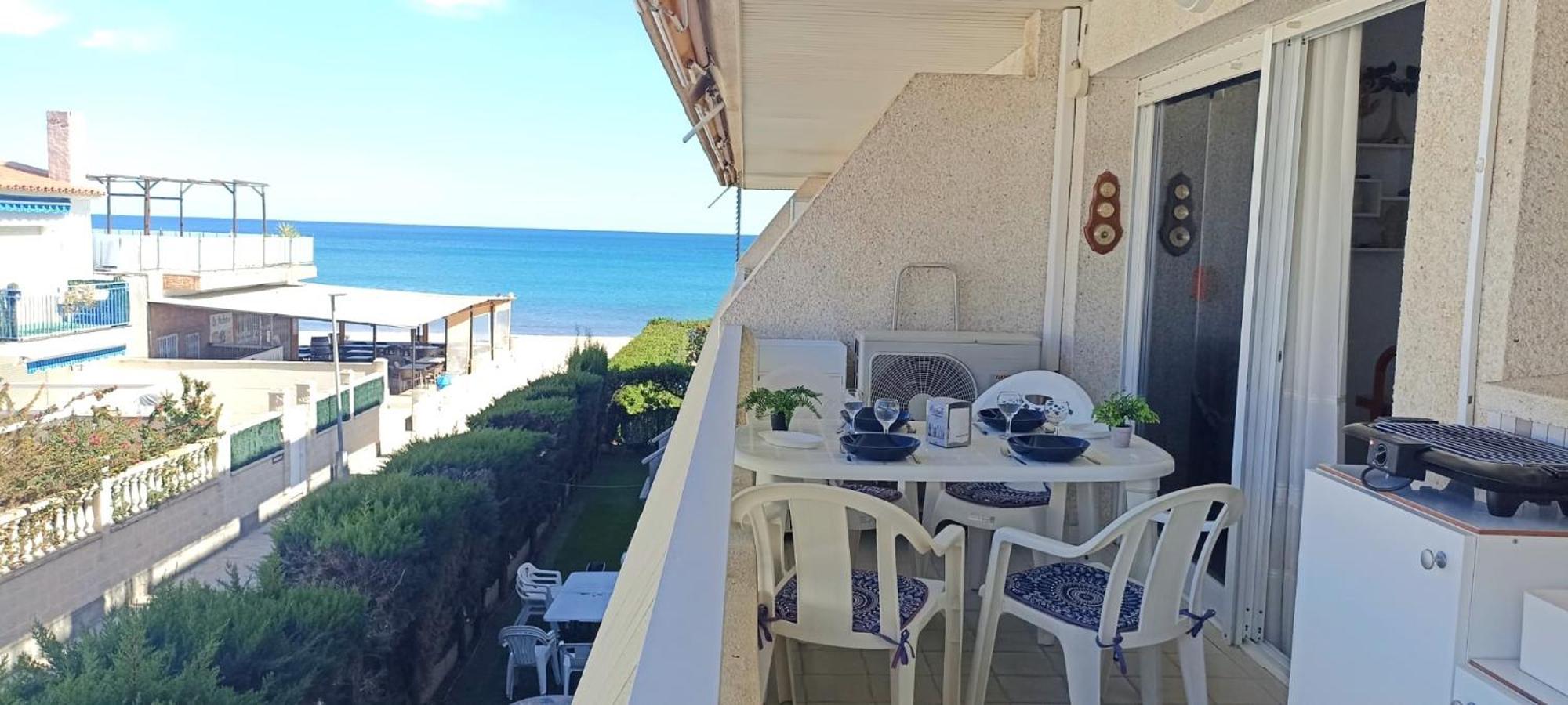 Bikini Apartman Miami Playa Kültér fotó