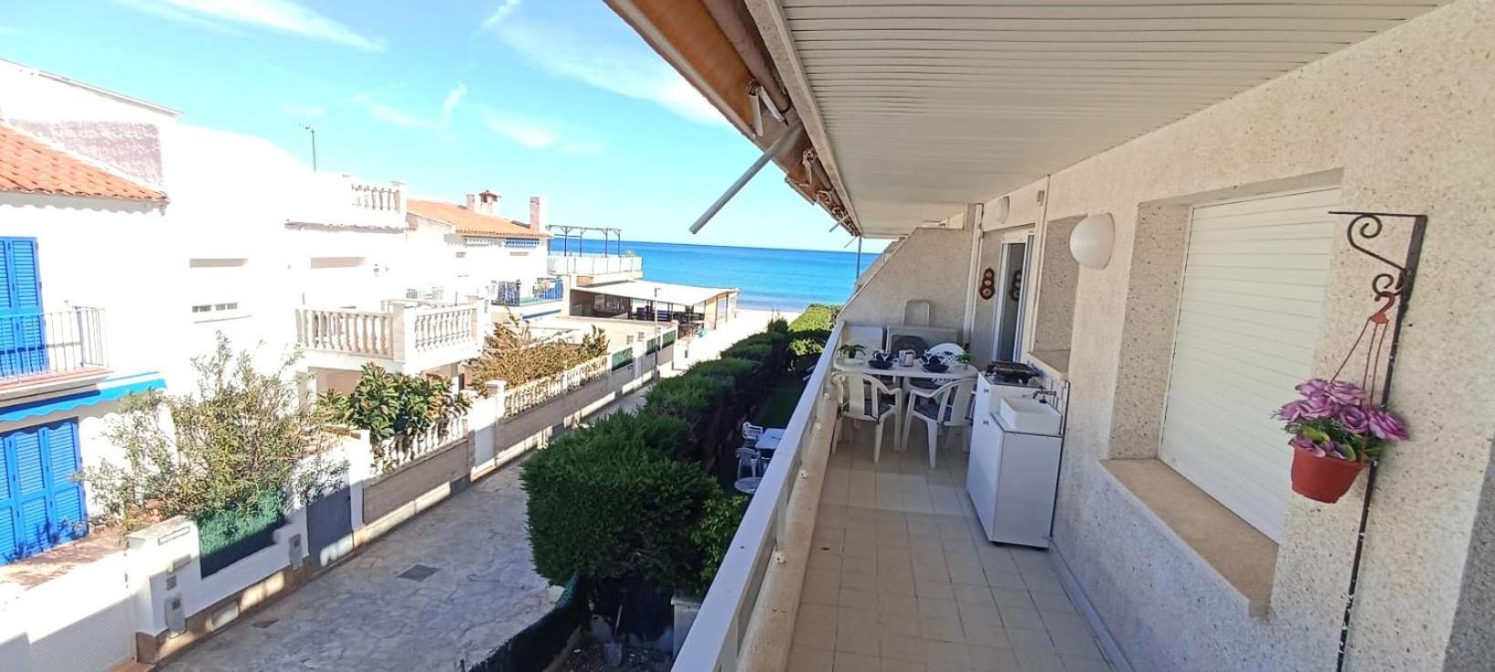 Bikini Apartman Miami Playa Kültér fotó